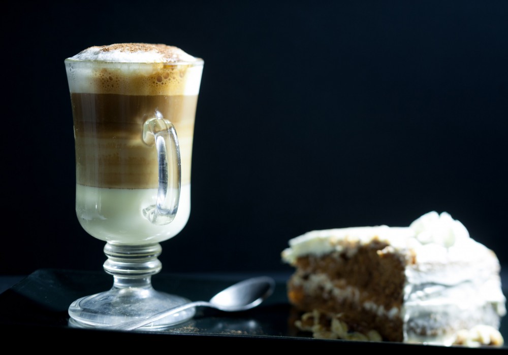 La Crème Cakes&Coffee 