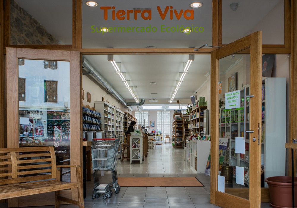 Tierra Viva 